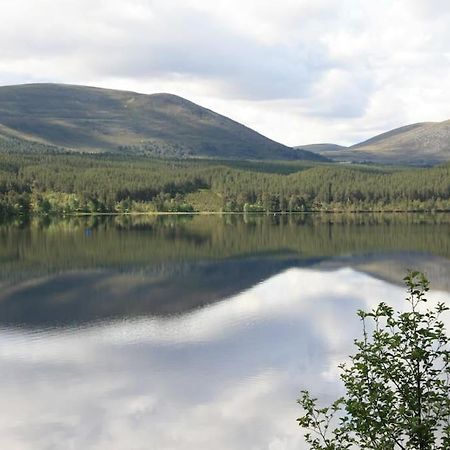 Aviemore Cottage - Cairngorms National Park Exteriér fotografie