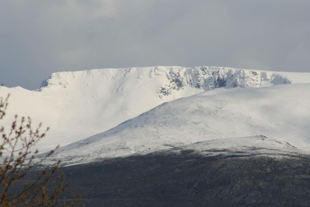 Aviemore Cottage - Cairngorms National Park Exteriér fotografie