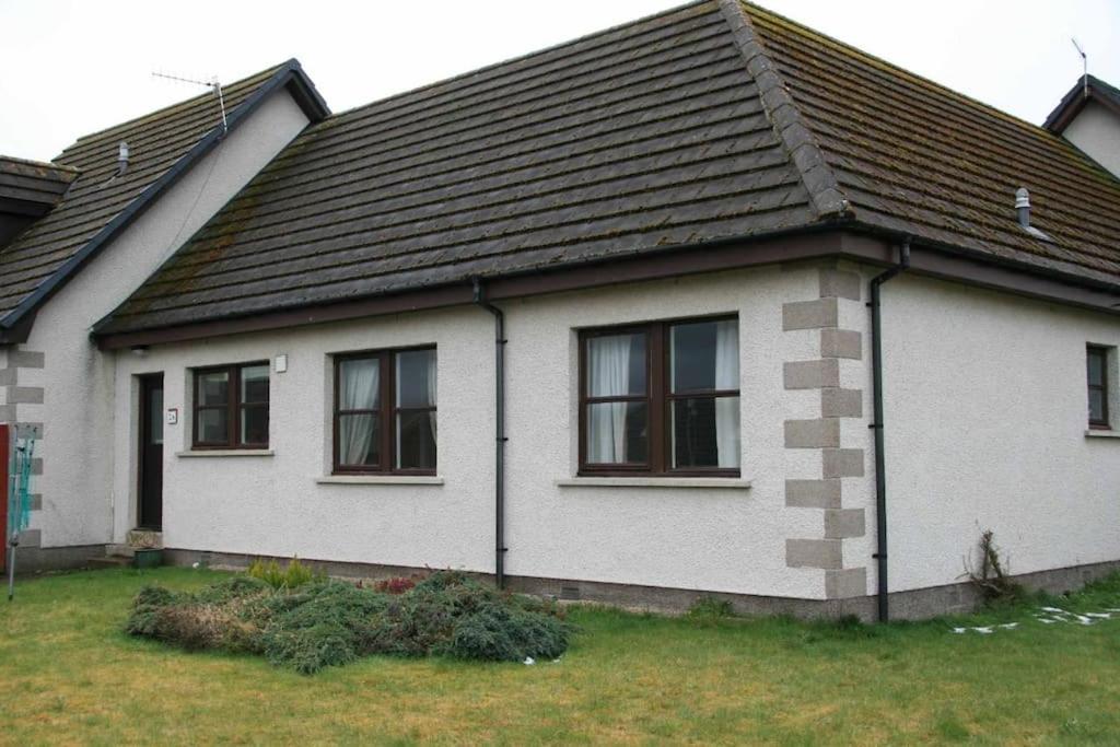 Aviemore Cottage - Cairngorms National Park Exteriér fotografie